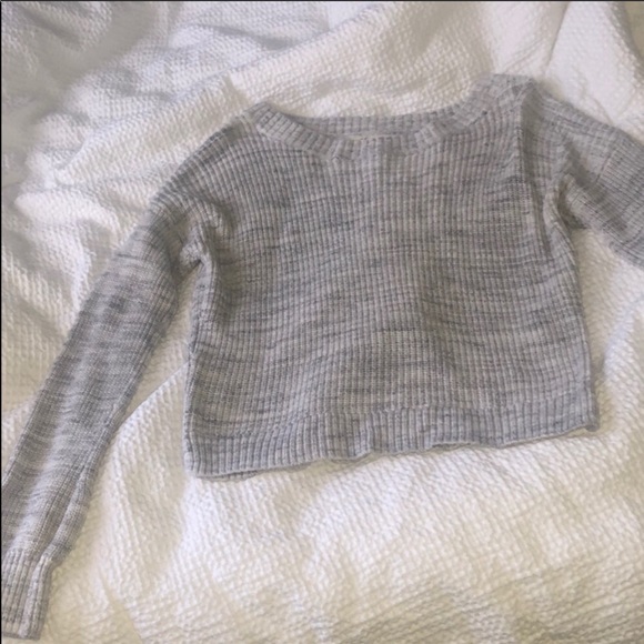 Hollister Sweaters - Hollister sweater